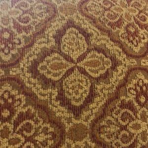 Meet your Posher, Carrie